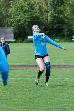 Bild 298 - Faustball Frauen Wiemersdorf